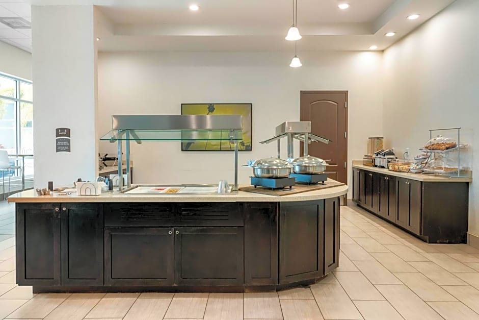 Staybridge Suites St. Petersburg FL By IHG