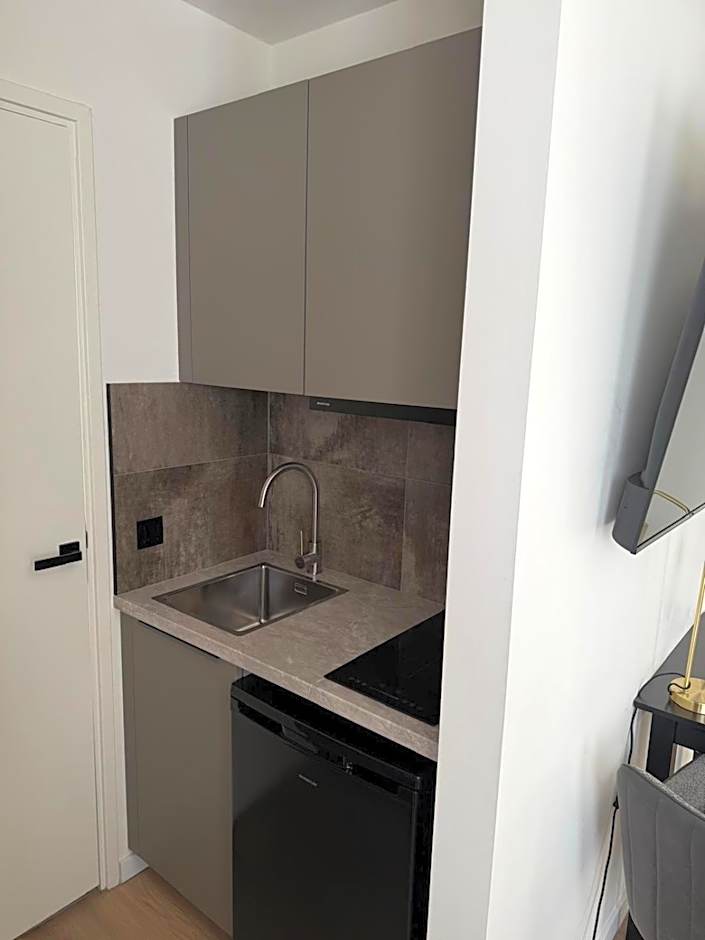 Hotel & Appartementen Royal