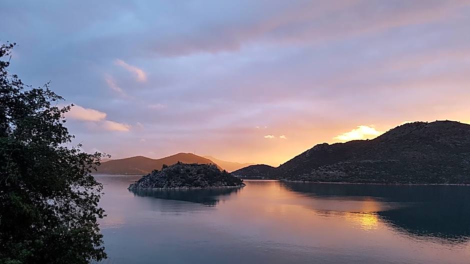 Lemon garden butik otel