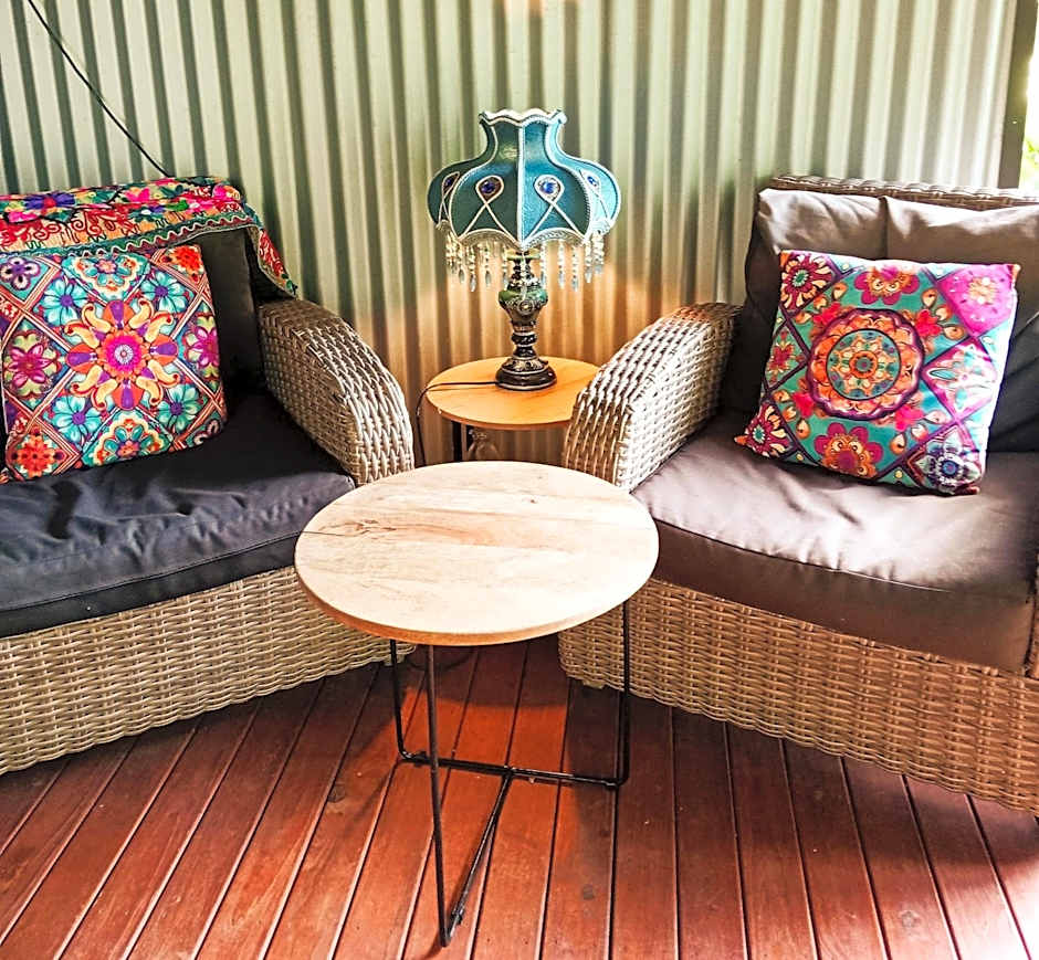 Hull River Guesthouse Mission Beach