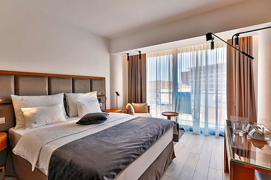 Hotel Fagus by Aycon