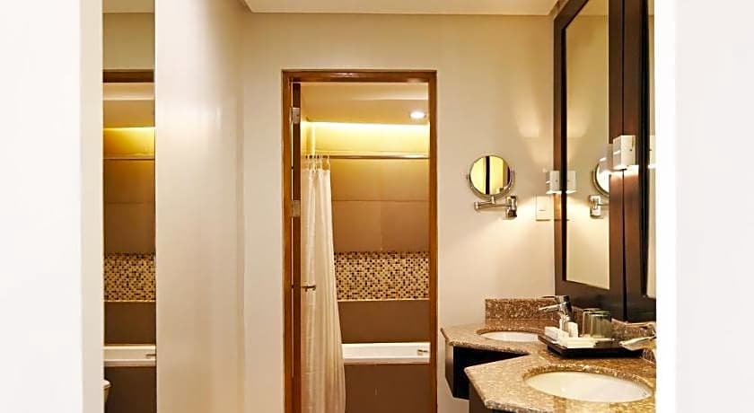 St. Mark Hotel