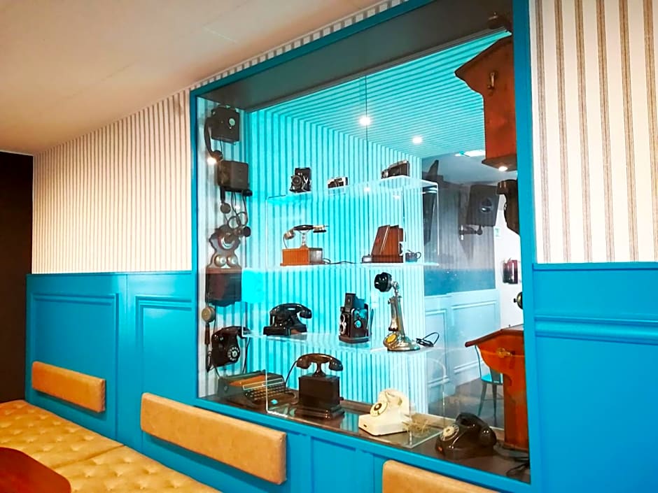 Hotel Miami Calella - El de siempre, como nunca