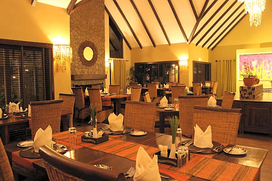 The Retreat at Ngorongoro