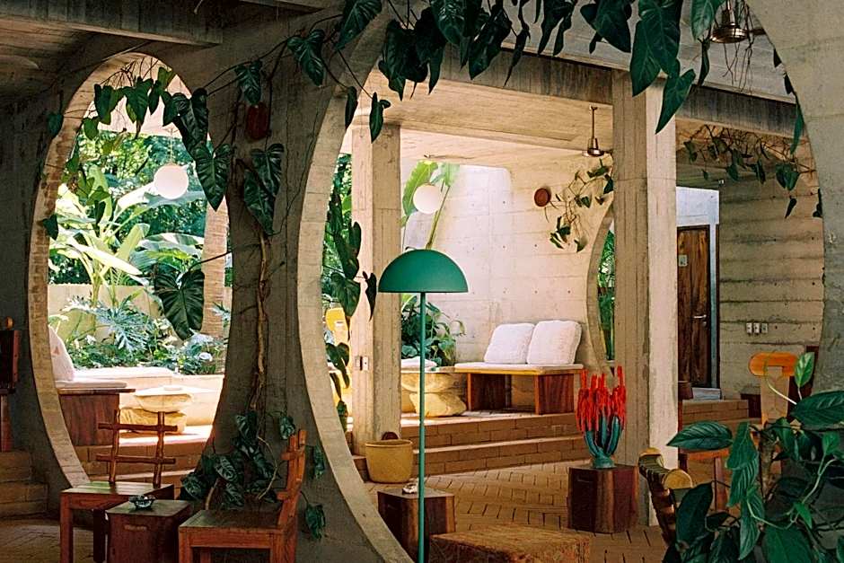 Casa TO - Adults Only