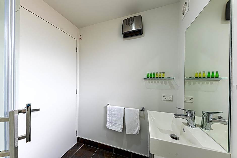 315 Motel Riccarton