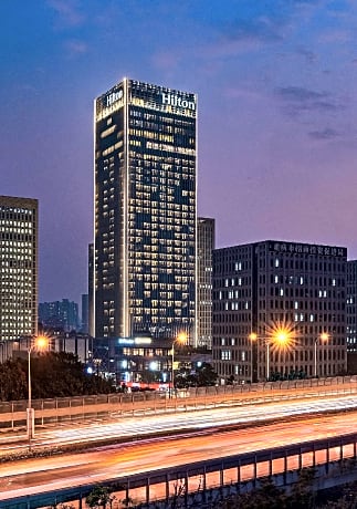 Hilton Chongqing Liangjiang New Area