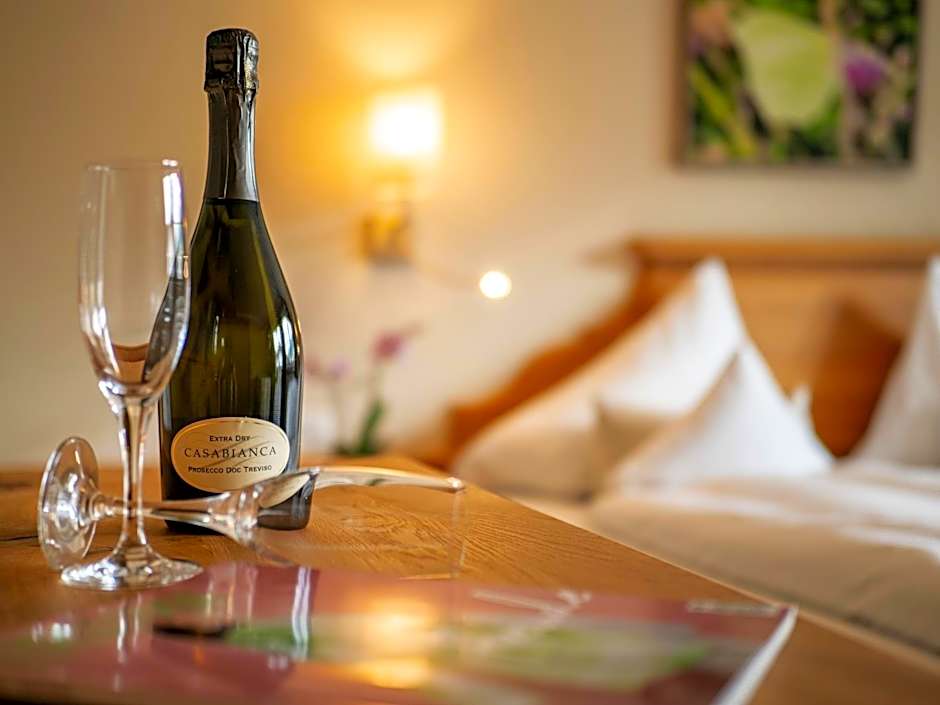 Alpen Glück Hotel Villa Lisa garni