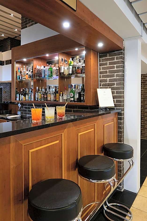 Helnan Marselis Hotel