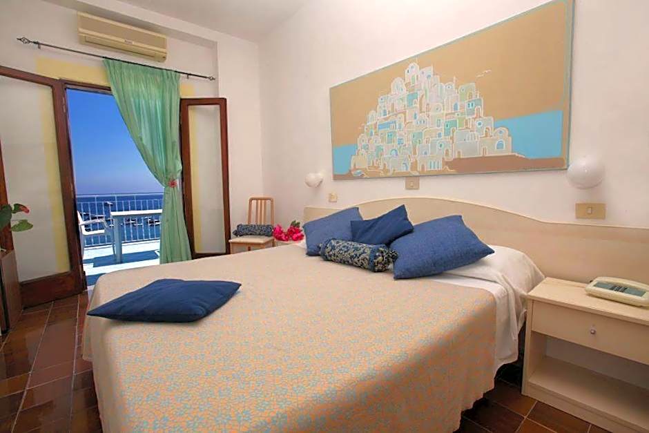 Hotel Casa Rosa Sea & Spa