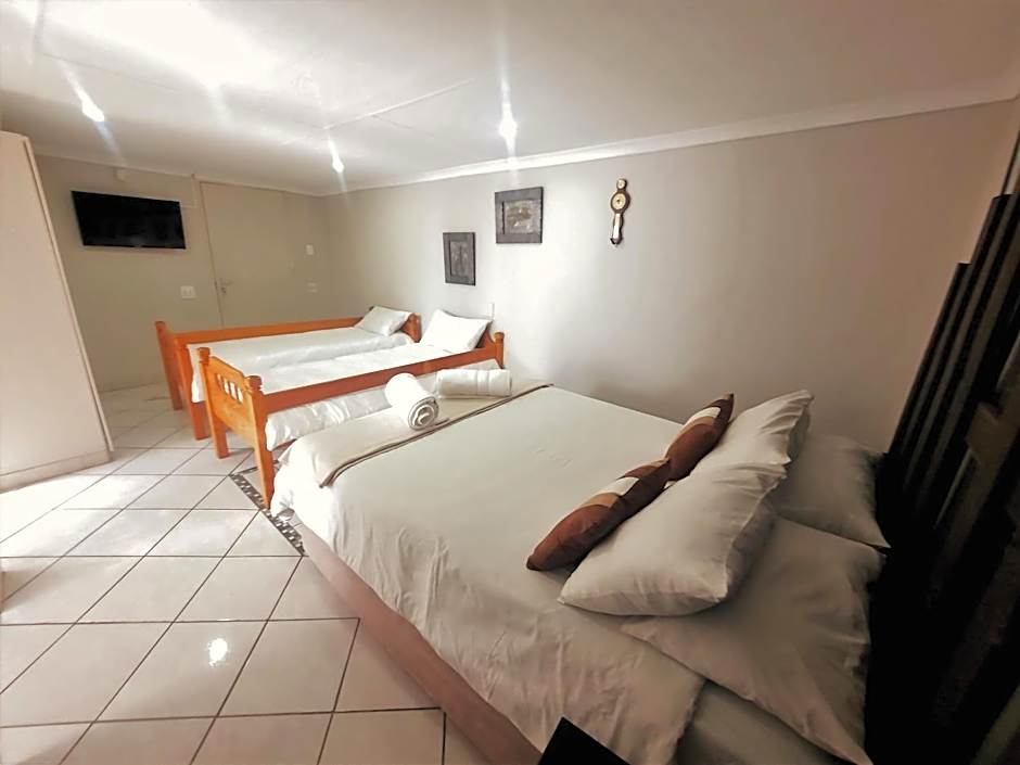 Highlands Creek Self Catering Accommodation