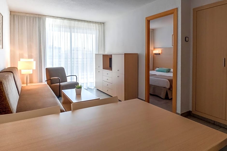 Apartaments Cye Salou