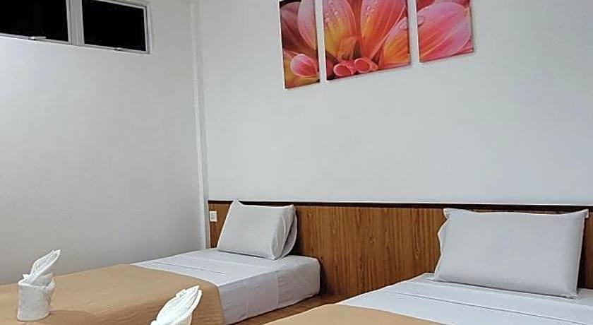Api Api Guest House