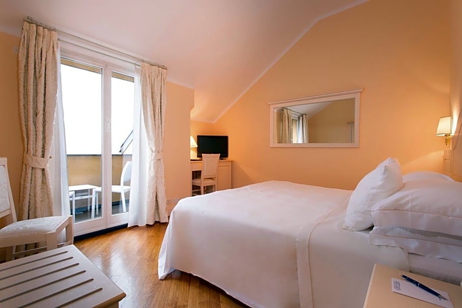 Hotel Cenobio Dei Dogi
