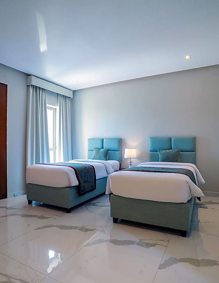 SeaLoft Villas