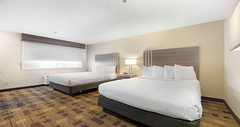 Best Western Amador Inn