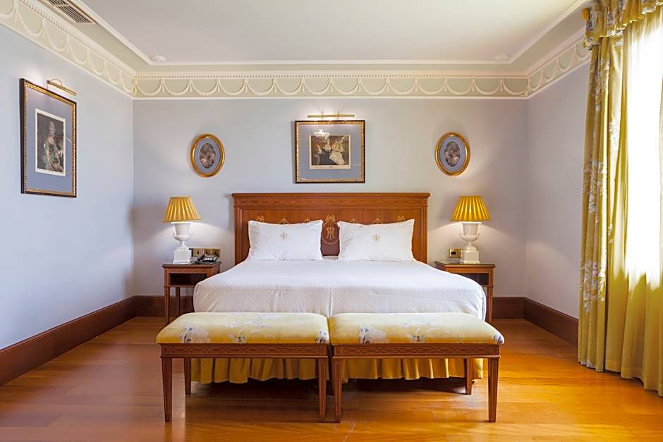 Photo 1 of 2 of Deluxe 1 Double Bed or 2 Beds