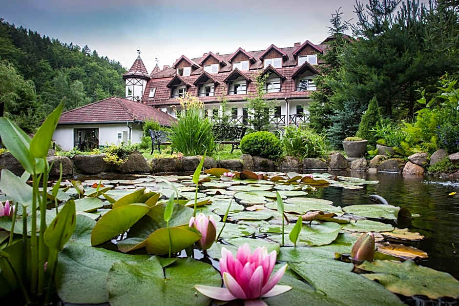 Hotel Las Piechowice