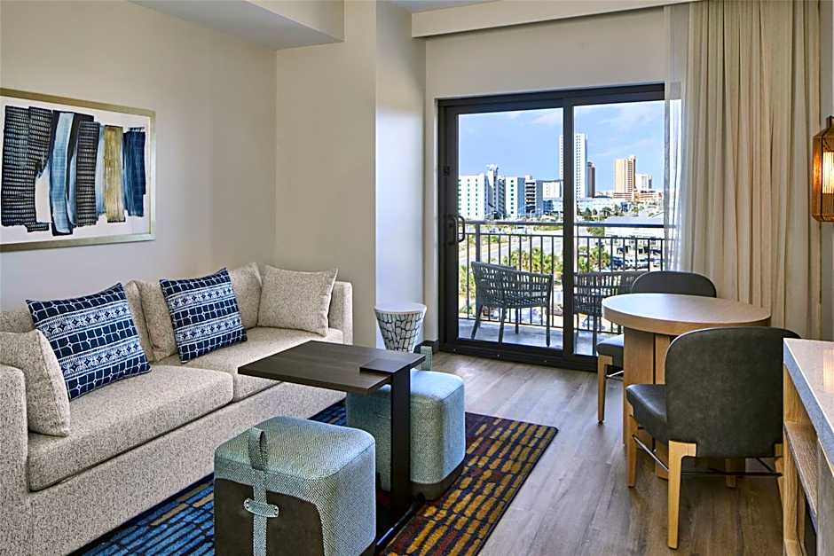 Embassy Suites By Hilton Gulf Shores Beach Resort