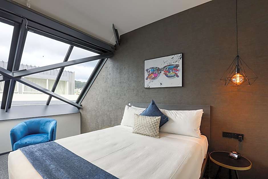 Microtel by Wyndham Wellington