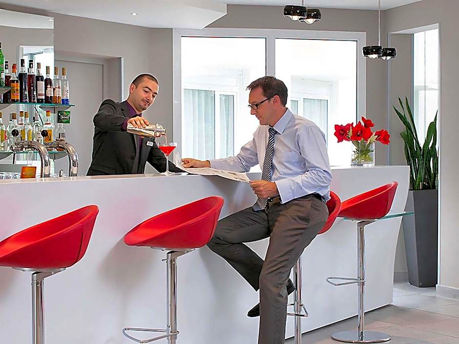 Novotel Pau Pyrénées