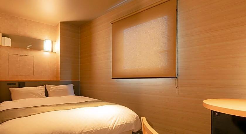 Matsumoto Tourist Hotel