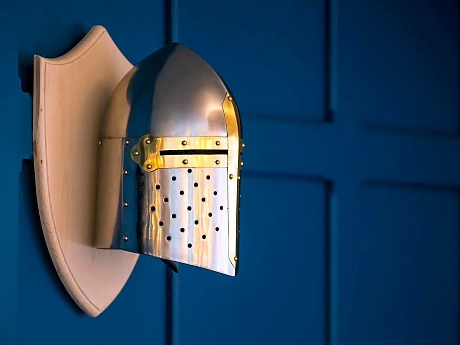 ibis Styles Carcassonne La Cité