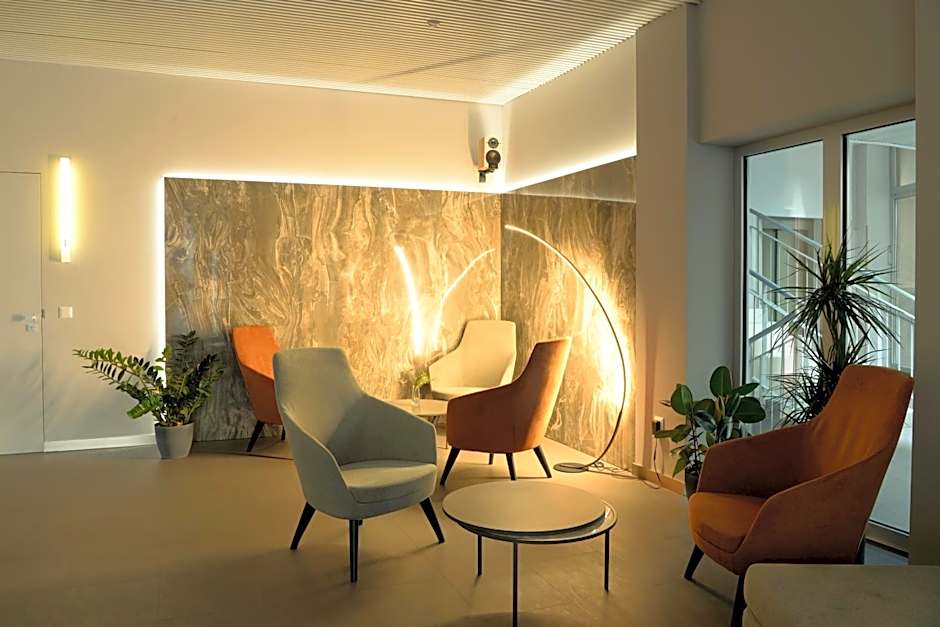 Premier Hotel Miskolc