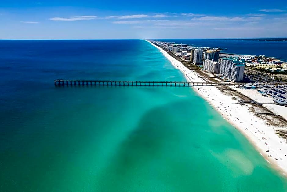 Navarre Beach
