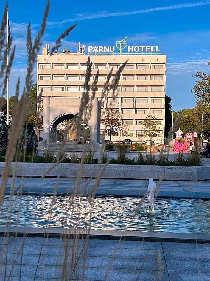 Pärnu Hotel