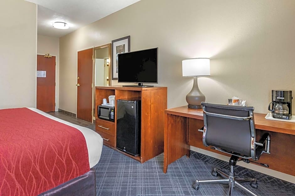 Comfort Inn Oklahoma City