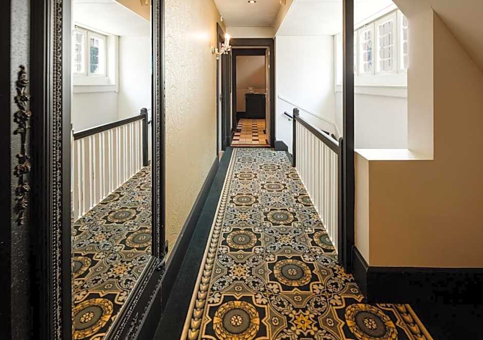 Landgoed Huize Bergen Den Bosch - Vught