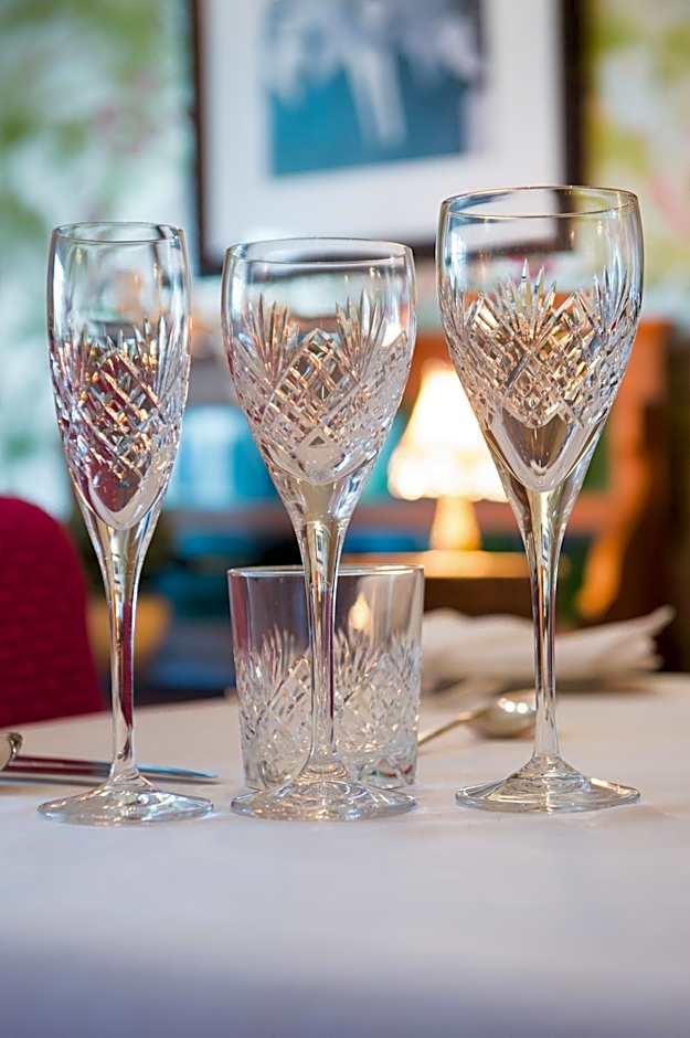 The Royal Fischer Hotel