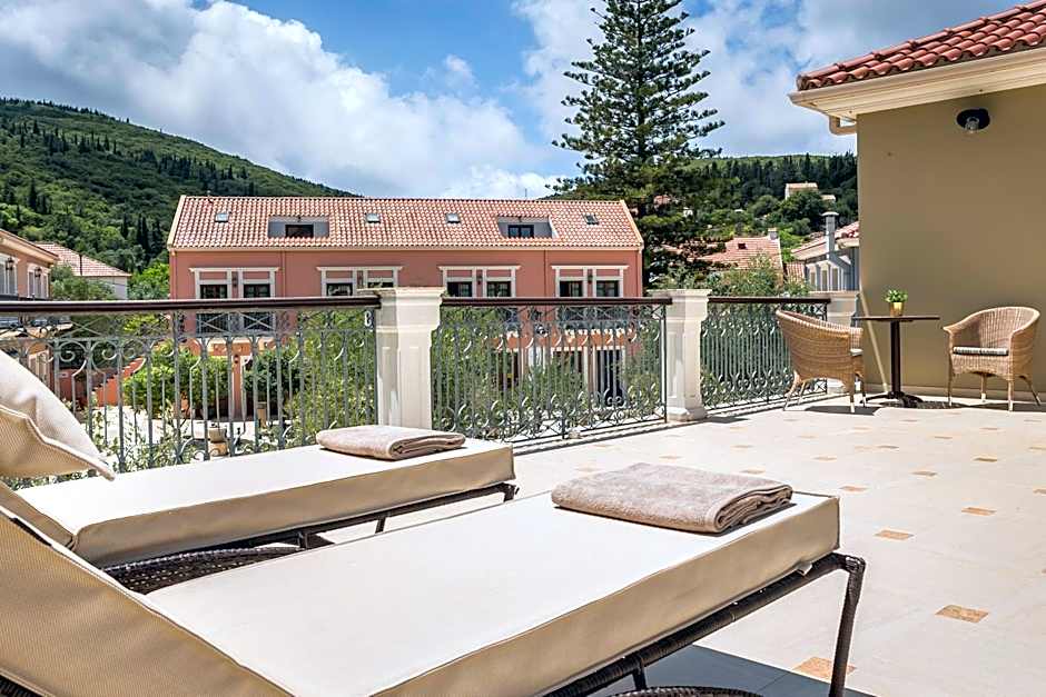 Balhambra Suites - Adults Only