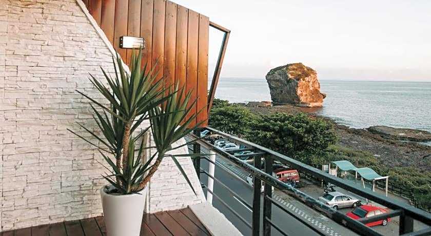 Chuanfanrock Haku Beach Days Inn