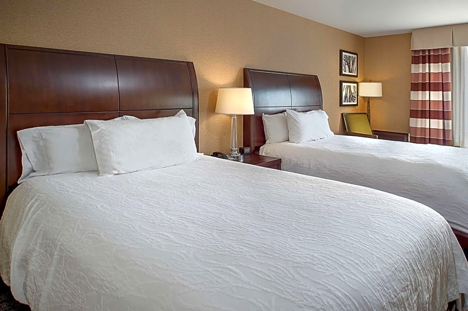 Hilton Garden Inn St. Louis