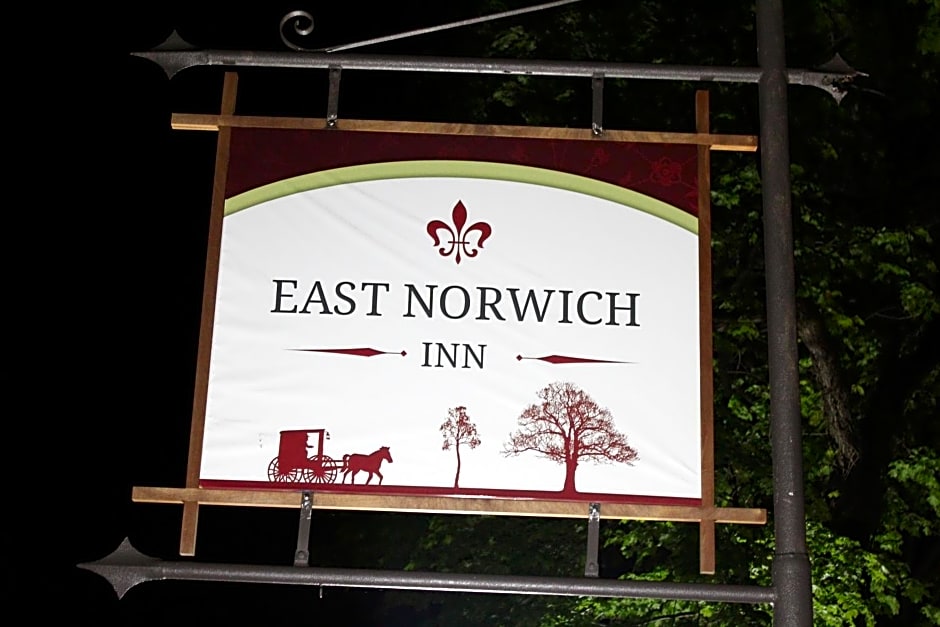 East Norwich Inn