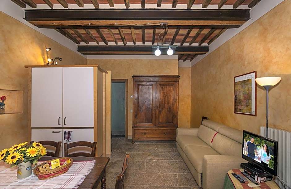 Tenuta San Giovanni Lucca