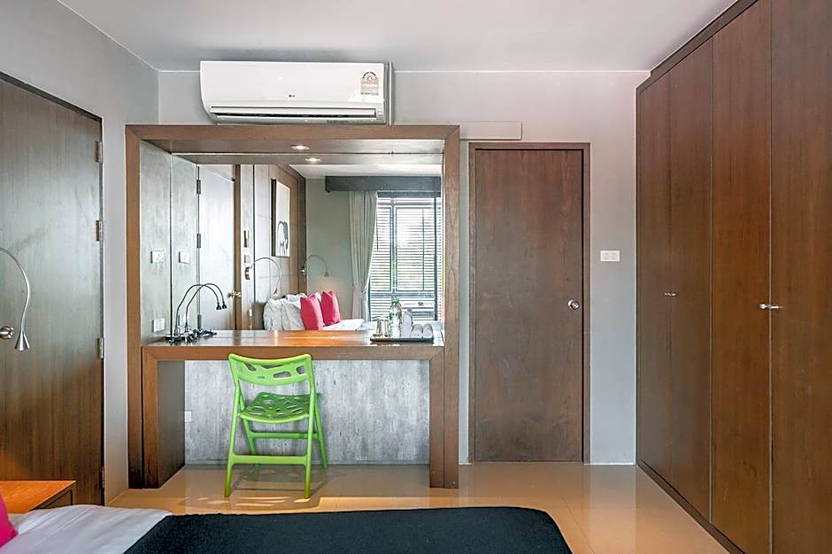 Amenity Apartel Samui