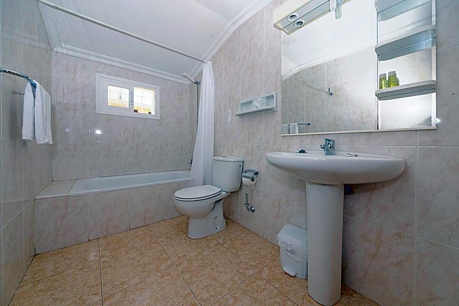 Hotel Playas de Paguera