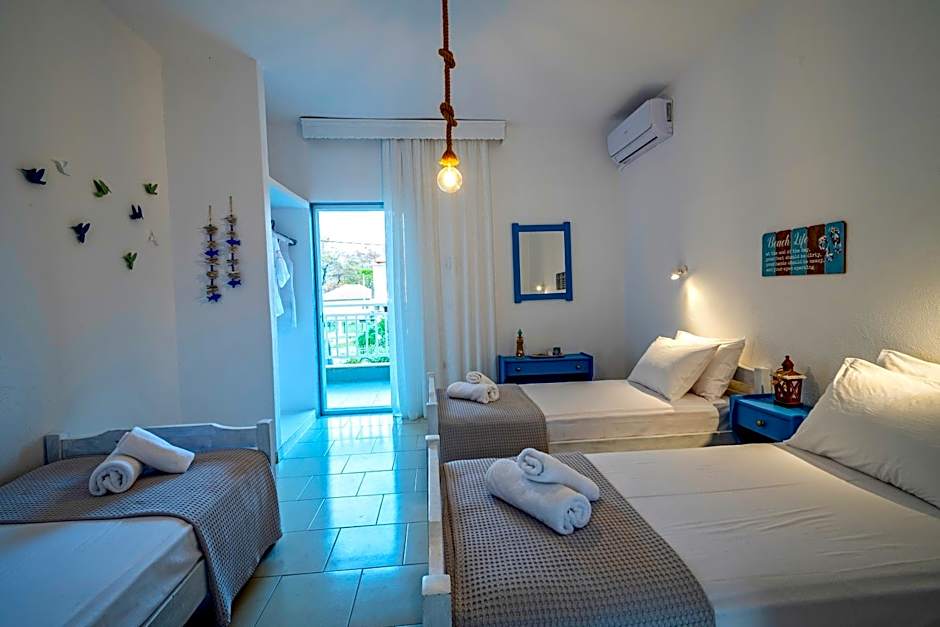 Bella Terra Nature Living