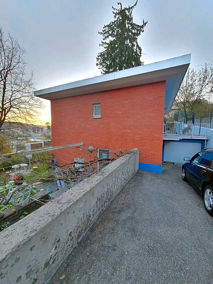 Viktoria Budget Hostel