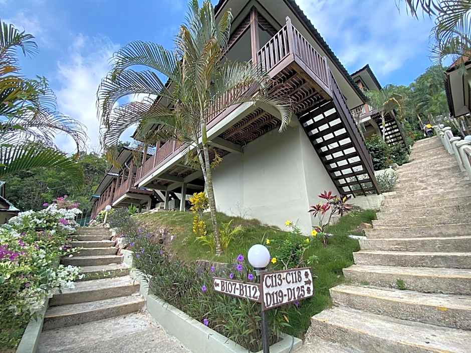 Redang De' Rimba Resort