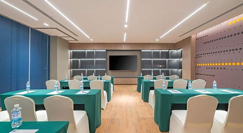 Holiday Inn Express Taiyuan High Tech Zone By IHG