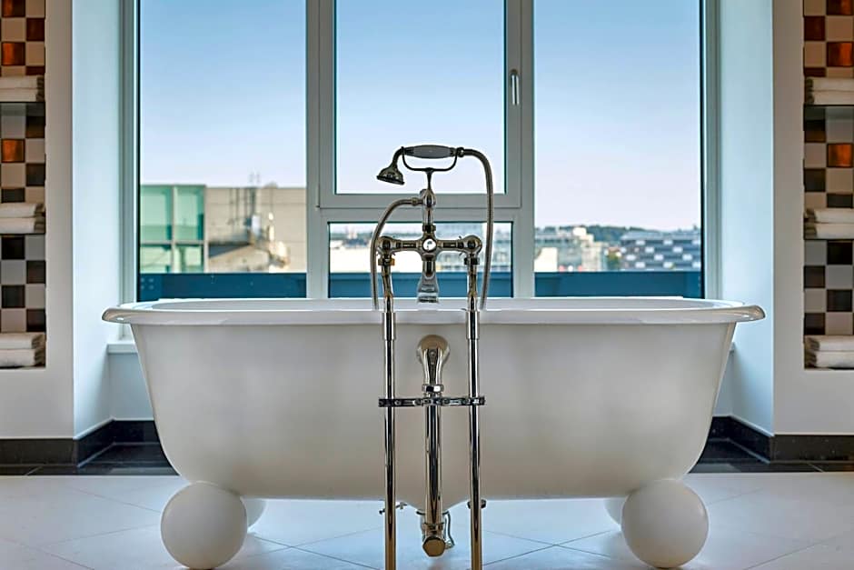 The Ritz-Carlton Wolfsburg