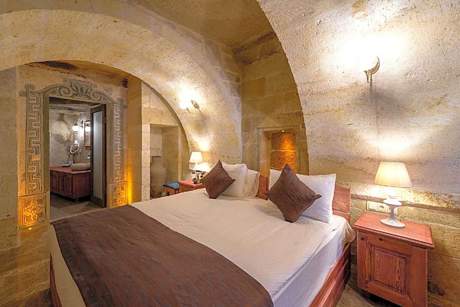 DOCTOR'S CAVE SUİTES