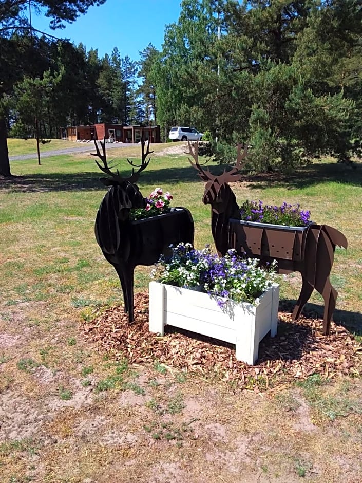 Aablaranna Puhkemaja