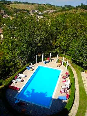 Park Hotel Fantoni