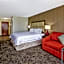 Hampton Inn By Hilton Detroit/Belleville-Airport Area