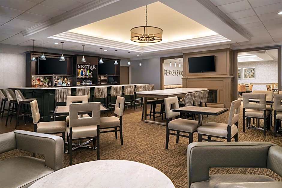 DoubleTree By Hilton, Leominster